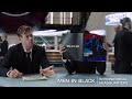 MEN IN BLACK: INTERNATIONAL - NBA Finals Spot - Teaser