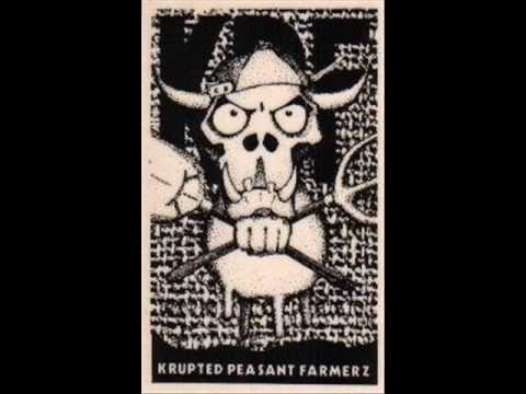 KPF - Krupted Peasant Farmerz - The end