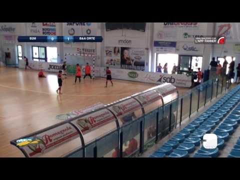 B2m VS Virtus Romanina | MFC U13 - 2ª giornata | Highlights