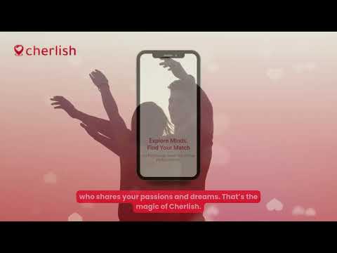 Cherlish–Local Dating App
