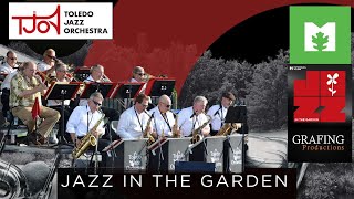 A Foggy Day - Performed by the Toledo Jazz Orchestra
