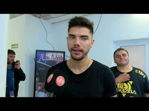 Gran fiesta por los niños en el Anfi