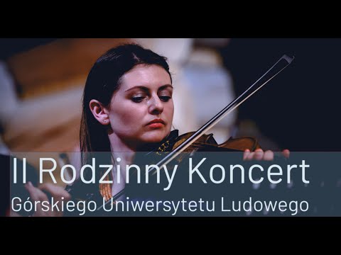 Relacja – II Rodzinny Koncert Górskiego uniwersytetu Ludowego