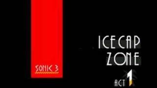 Sonic 3 Music: Ice Cap Zone Act 1