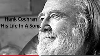 Hank Cochran A Life In A Song