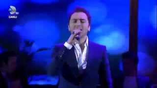 zakkum-ben ne yangınlar gördüm (beyaz show) canlı performans (www.telman_nusrevanli.tv)