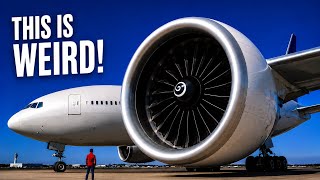 The Problem Every Airline Is DESPERATELY Trying to Solve