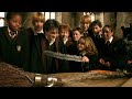 Harry Potter And The Prisoner Of Azkaban Ending Full Scene