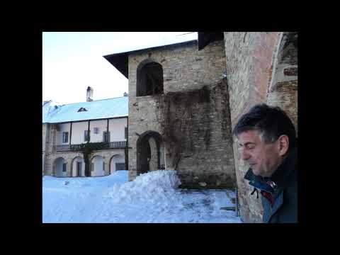 Gita ai monasteri Agapia Neamț Nisiporești 1 dic 2018