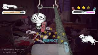 Home Escape (Nintendo Switch) (HQ)