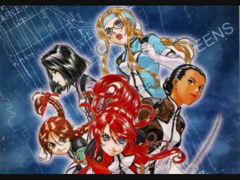 Sakura Taisen V - Kiss Me Sweet