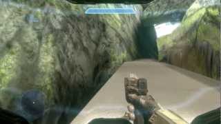 Halo 4: Out of Requiem [at First Forerunner Structure] (Tutorial)