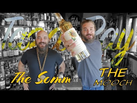 Spirit Review - TazaRay Sunflower Original -  Ep: 273