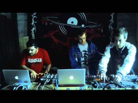 RETAKO vs DK BROTHERS @ SHOTTA TV BARCELONA part 2