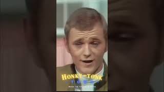 Jerry Reed with Porter Wagoner and Dolly Parton