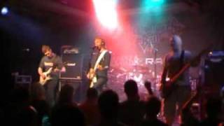 Invocator - Through The Flesh To The Soul : Live in Slagelse 17-09-2010 Headbangers Ball 2010