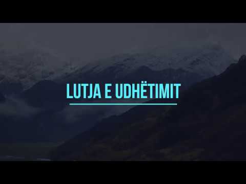 Lutja e udhetimit