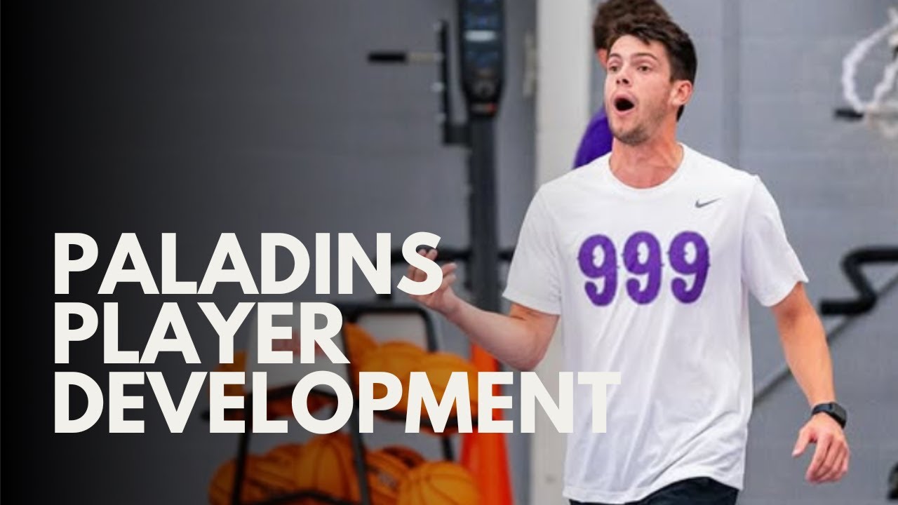 Create a Basketball Program Founded on Player Development