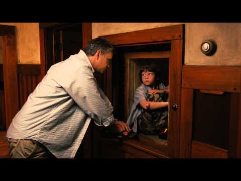 Затура: Космическое приключение - Трейлер