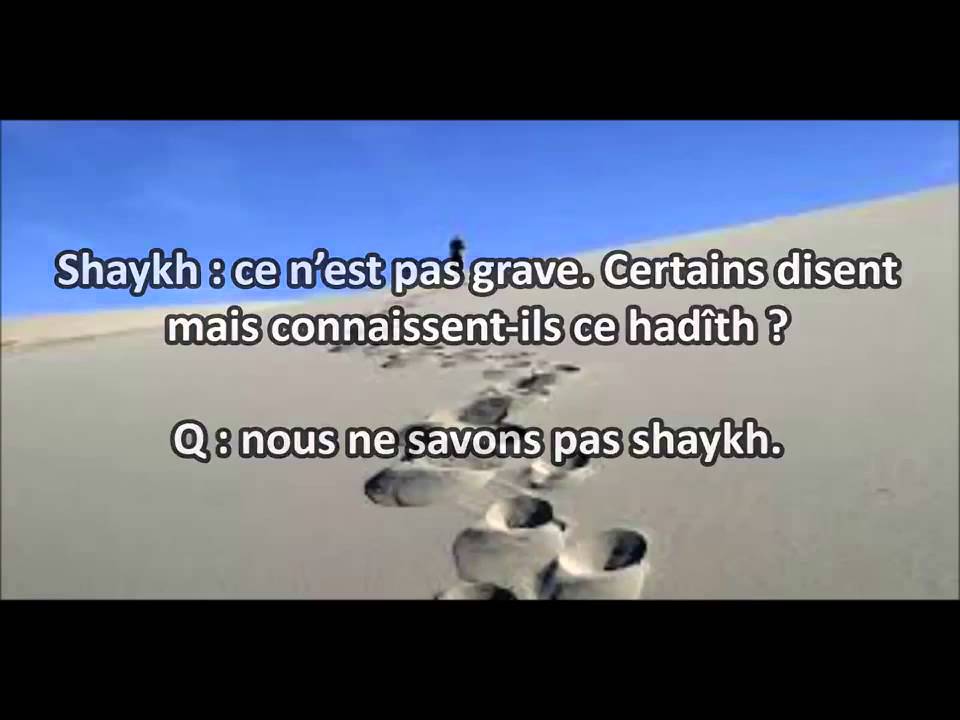 Comment rattraper une prière ratée en voyage alors que je suis résident - Sheikh Al Albani