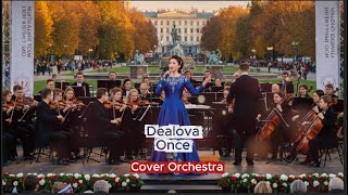 Download lagu Dealova - Once - Cover Orchestra mp3