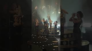 Symphonic Queen on MSC World America. #cruiseship #mscworldamerica