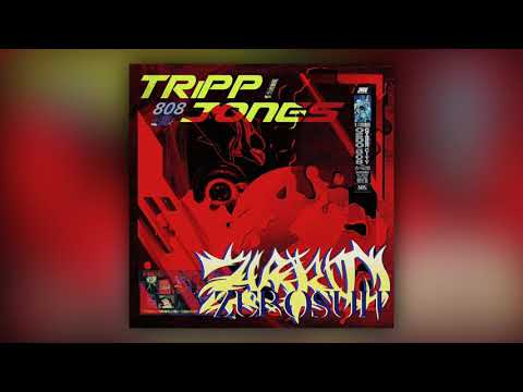 TRiPPJONES x COWBOYKILLERR - FOLD (Prod. by ZEROXXUIT)