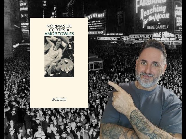 Vídeo relacionado con Normas de cortesía (Best Seller)