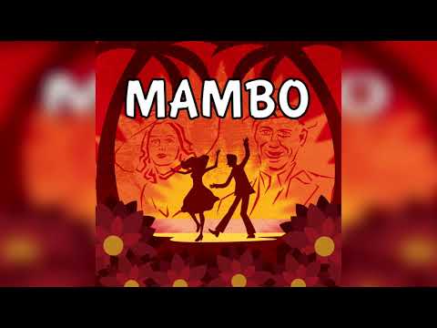 Michael Fortera - Mambo