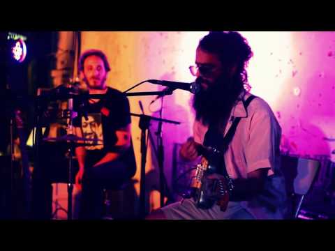 Uzi Ramirez & Dani Dorchin | Talkin' A-Bomb Blues