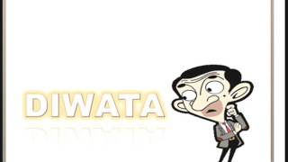 DIWATA  - MAKATANG MANUNULAT