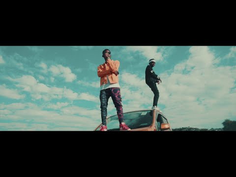 Astrol X Quest-FINE(Official-Music-Video)