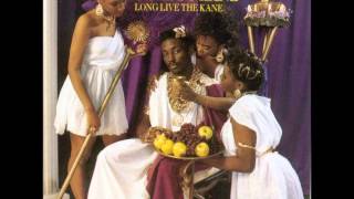 Big Daddy Kane - On the bugged tip