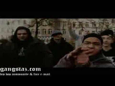 K I Z feat MC Bogy Dein Leben ist gefickt gangstaz com