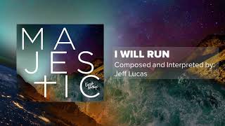 I WILL RUN (Preview) - Exalt Worship