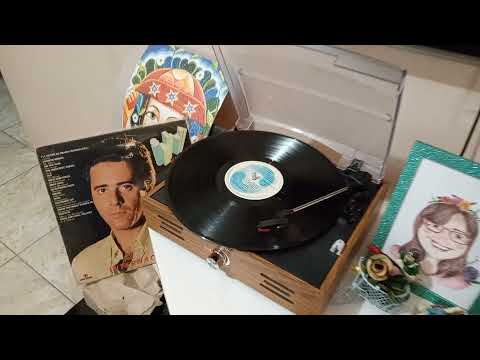 Propaganda - Duel (Vinil LP) Novela Selva de Pedra