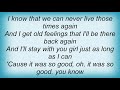 Willie Nelson - Comes Love Lyrics