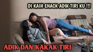 Download lagu DI KASIH ENACK SAMA ADIK TIRIKU - Film pendek 2026 mp3
