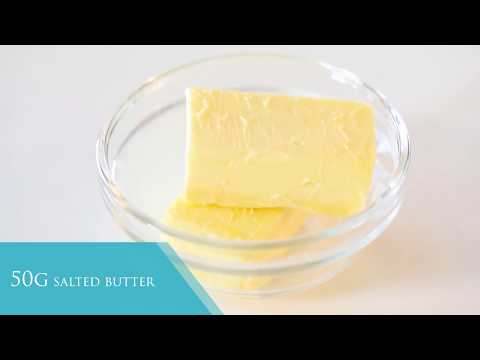 EKO Pearl - Coconut Cake