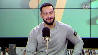 Wake Up/ Capital T zbulon të ftuarit special në koncertin e tij