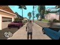 GTA San Andreas 78 Key To Her Heart