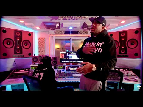 Skyzoo - A Brilliant Conversation: Breaking Down “All The Brilliant Things“