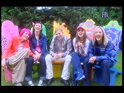 Girl Thing - FBI 2000