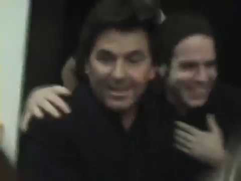Thomas Anders w Izraelu 2008