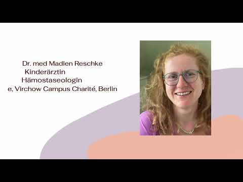 Gerinnung@Virchow: Faktor VII Mangel - Gerinnung@Virchow: Factor VII Deficiency