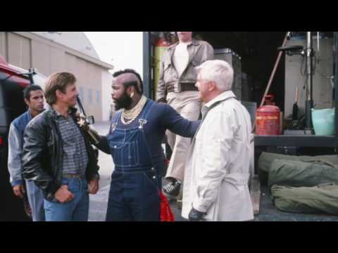 Tank J_"The A Team" (Original Mix) "GMC VANDURA A TEAM"