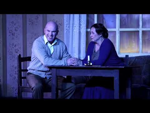 OperaCafé 20161106 - Sír a téli éjszaka