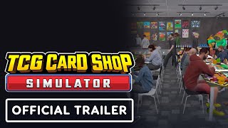 Download lagu TCG Card Shop Simulator -  Gameplay Trailer | ID@Xbox Fall 2025 Showcase mp3 Download lagu TCG Card Shop Simulator -  Gameplay Trailer | ID@Xbox Fall 2025 Showcase mp3