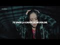 BLACKPINK - Lovesick Girls - JP Ver. - (Sub español)