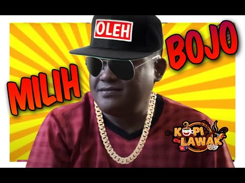 milih-bojo